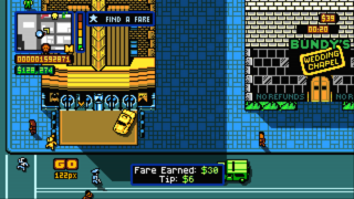 Retro City Rampage